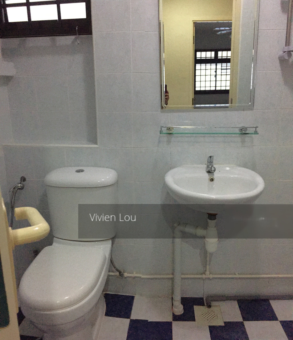 Blk 671 Woodlands Drive 71 (Woodlands), HDB 5 Rooms #143634402
